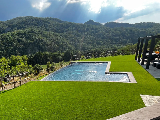 PRATO BORDO PISCINA