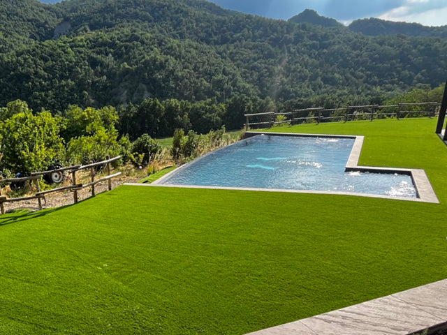 Prato villa privata