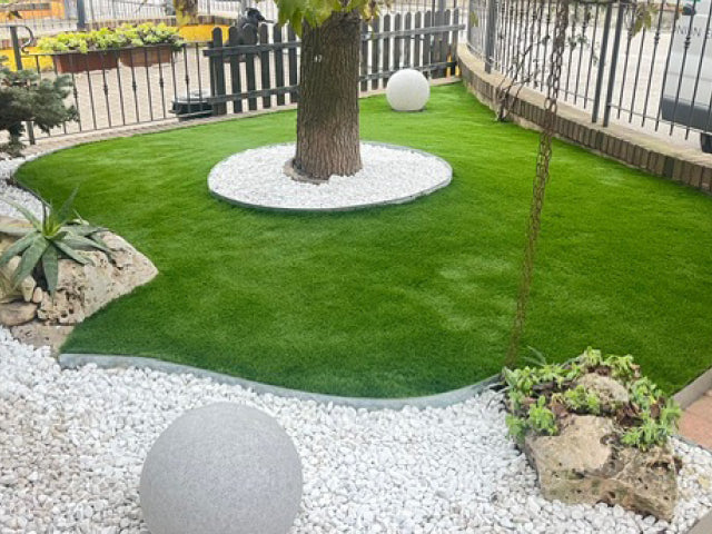 GIARDINO PRIVATO