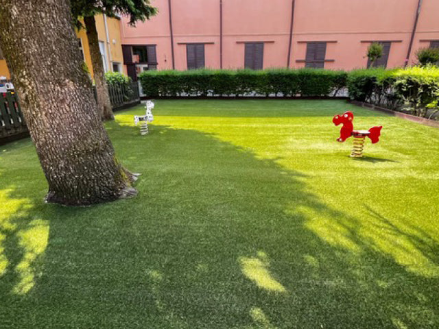 PARCO GIOCHI