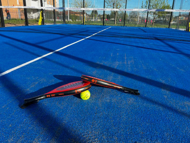 CAMPO DA TENNIS