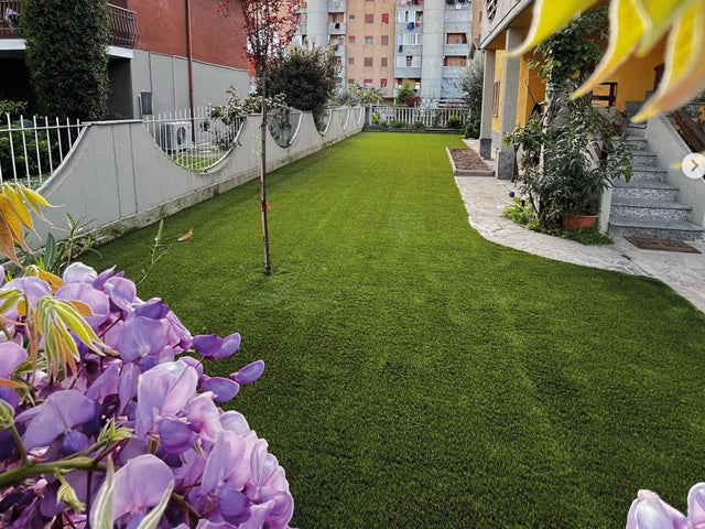 GIARDINO PRIVATO