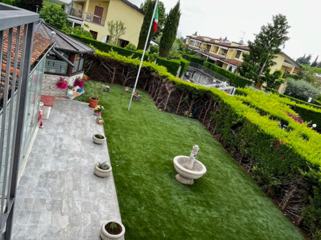GIARDINO PRIVATO