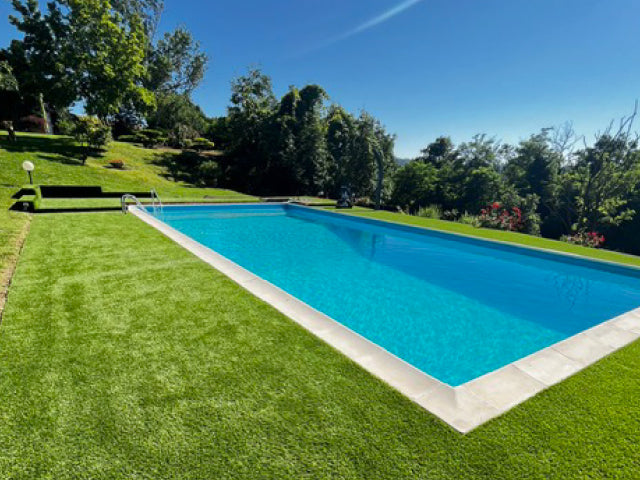 BORDO PISCINA