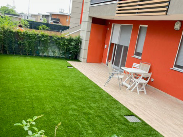 GIARDINO PRIVATO