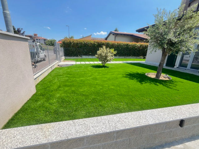 GIARDINO PRIVATO