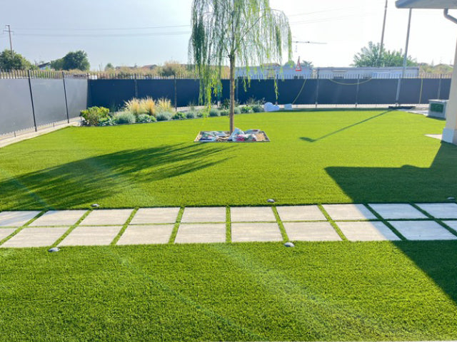 GIARDINO PRIVATO